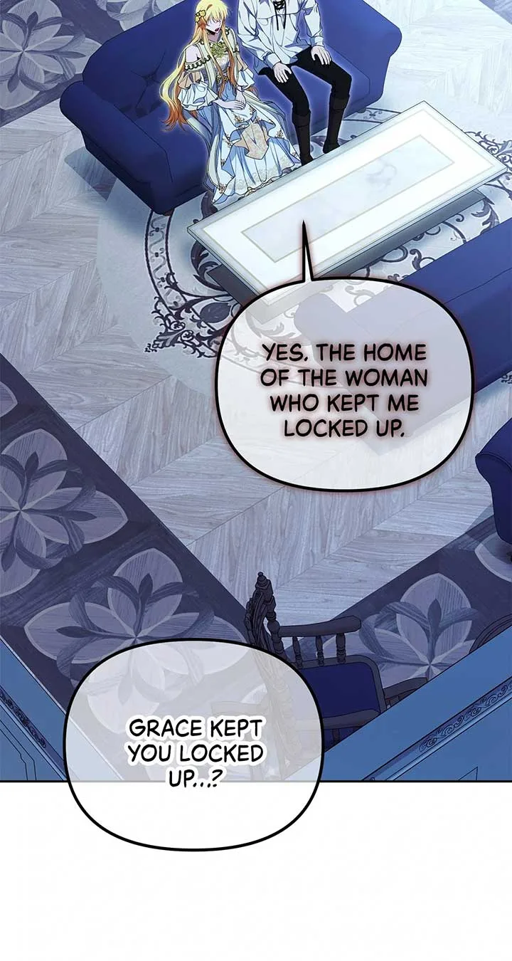 I Thought I Tamed the Villain Chapter 54 page 4