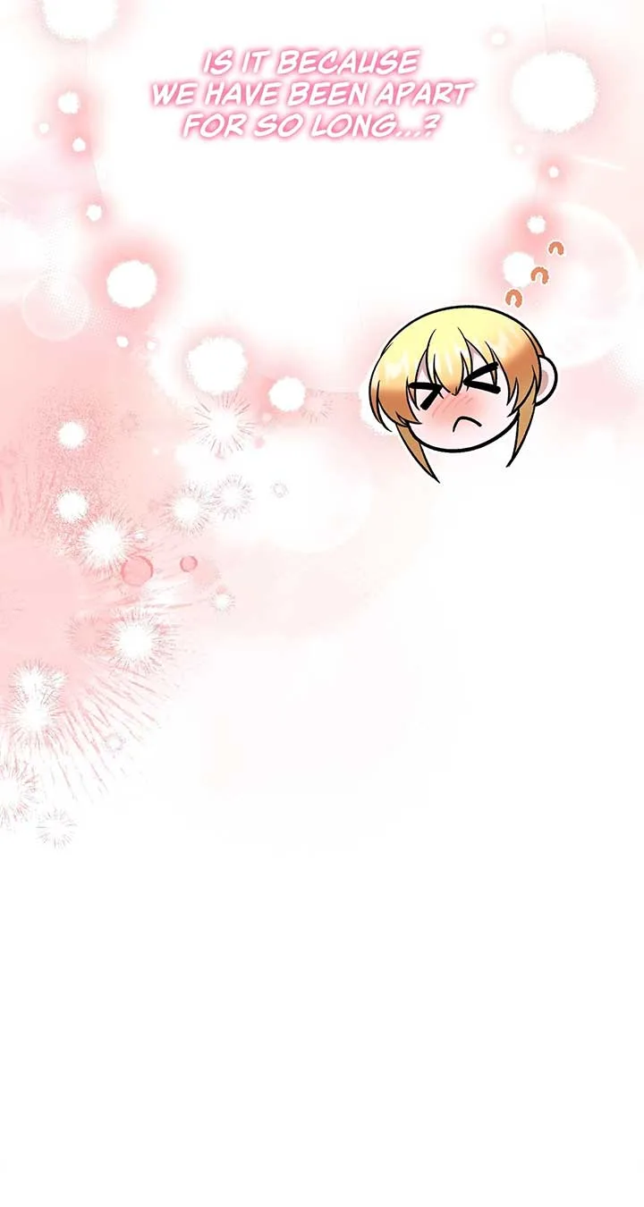 I Thought I Tamed the Villain Chapter 56 page 60