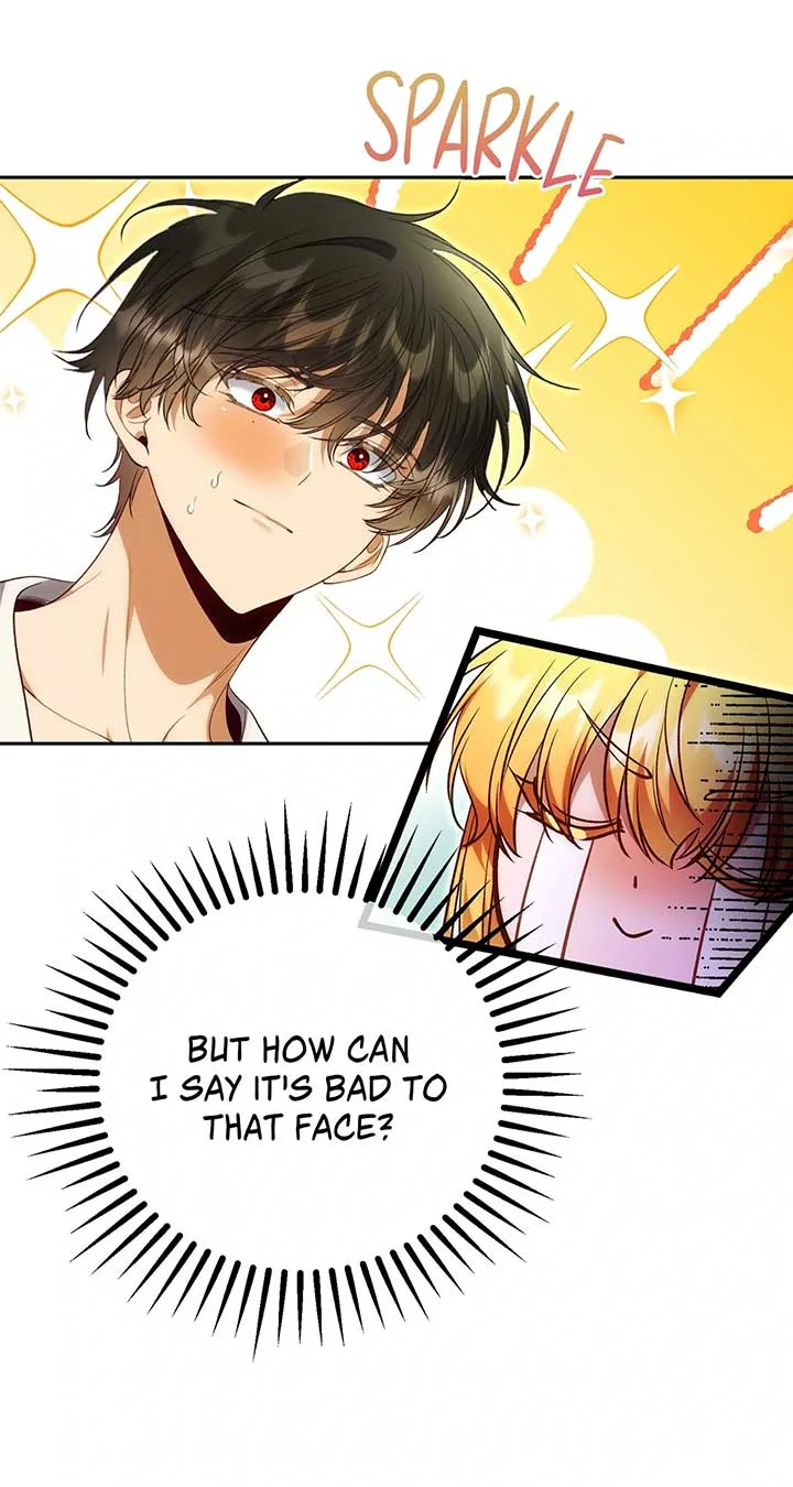 I Thought I Tamed the Villain Chapter 56 page 66