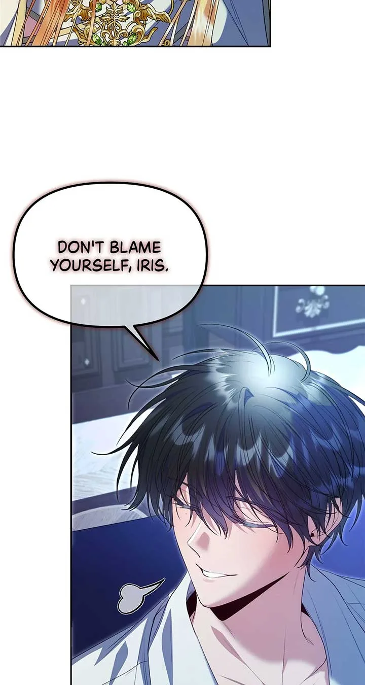 I Thought I Tamed the Villain Chapter 54 page 6