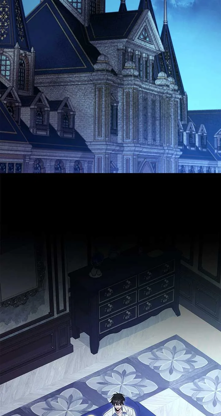 I Thought I Tamed the Villain Chapter 54 page 3