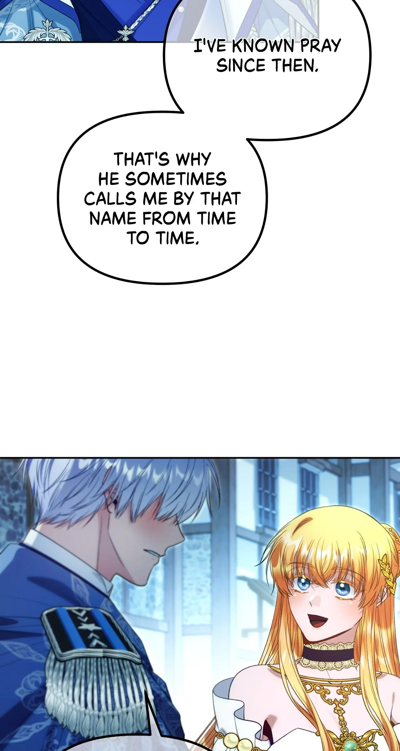 I Thought I Tamed the Villain Chapter 44 page 54