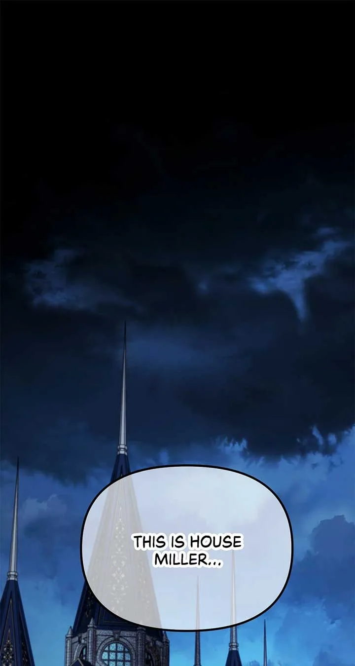 I Thought I Tamed the Villain Chapter 54 page 2