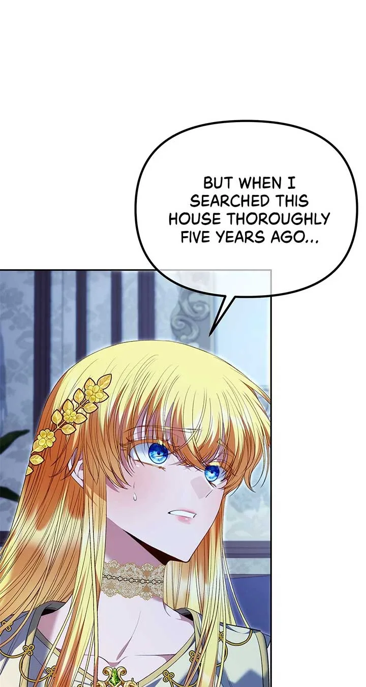 I Thought I Tamed the Villain Chapter 54 page 5