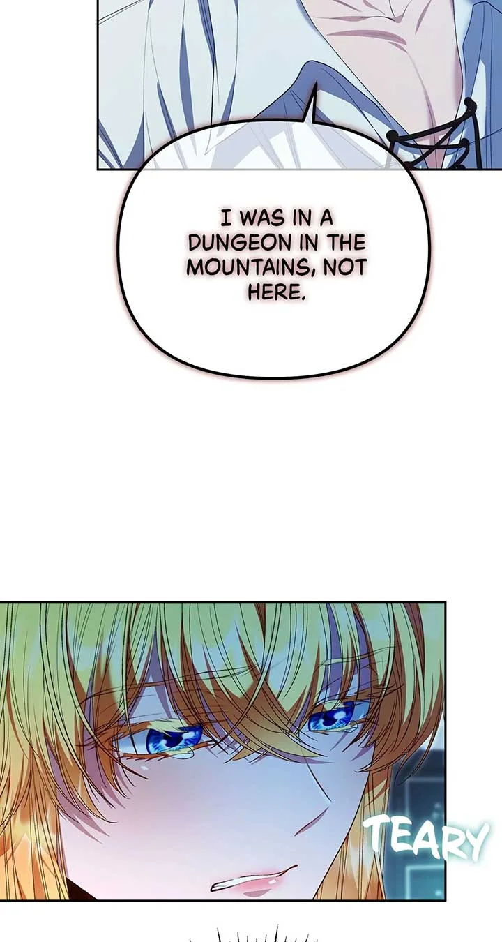 I Thought I Tamed the Villain Chapter 54 page 7