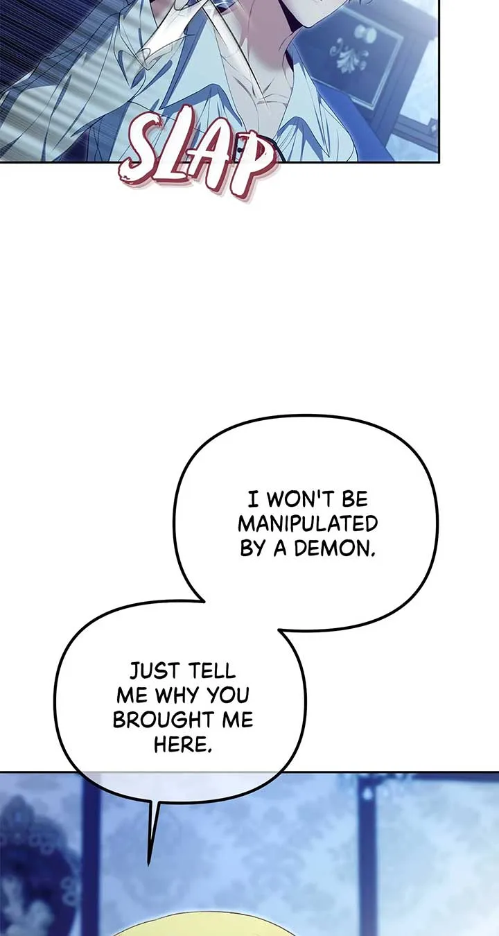 I Thought I Tamed the Villain Chapter 54 page 19