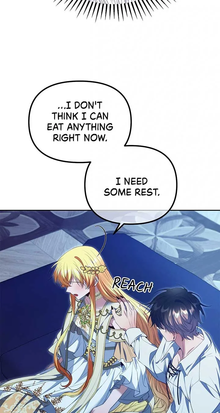 I Thought I Tamed the Villain Chapter 54 page 17