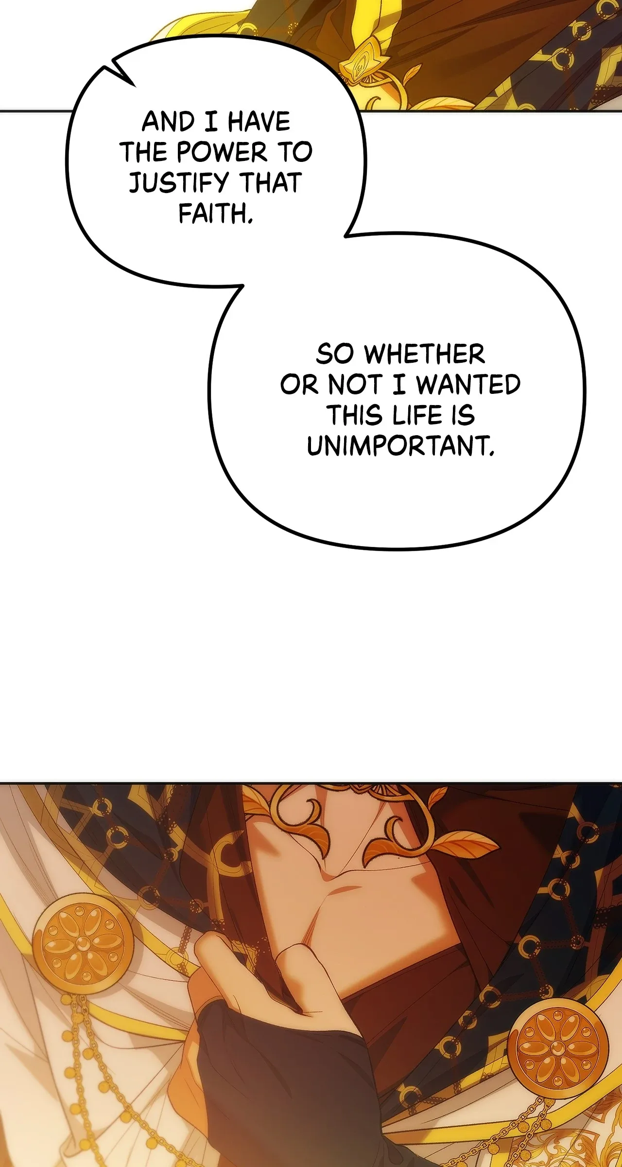 I Thought I Tamed the Villain Chapter 48 page 72