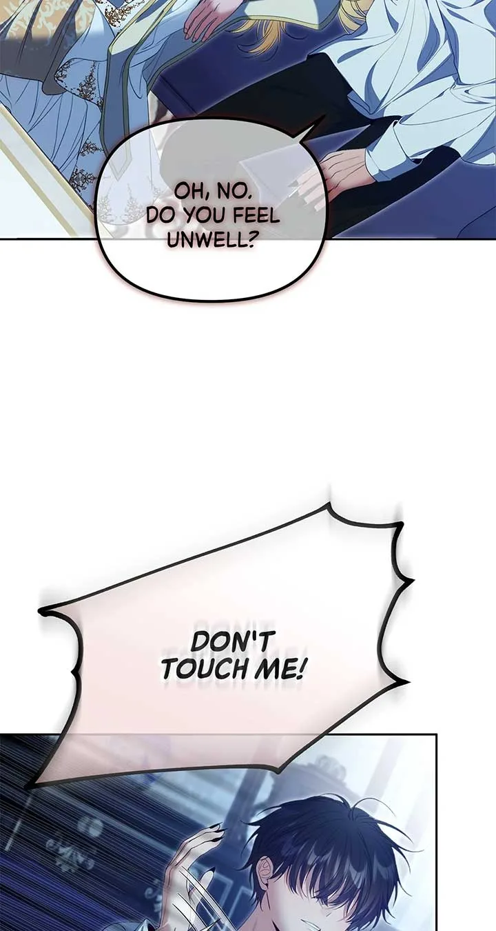 I Thought I Tamed the Villain Chapter 54 page 18