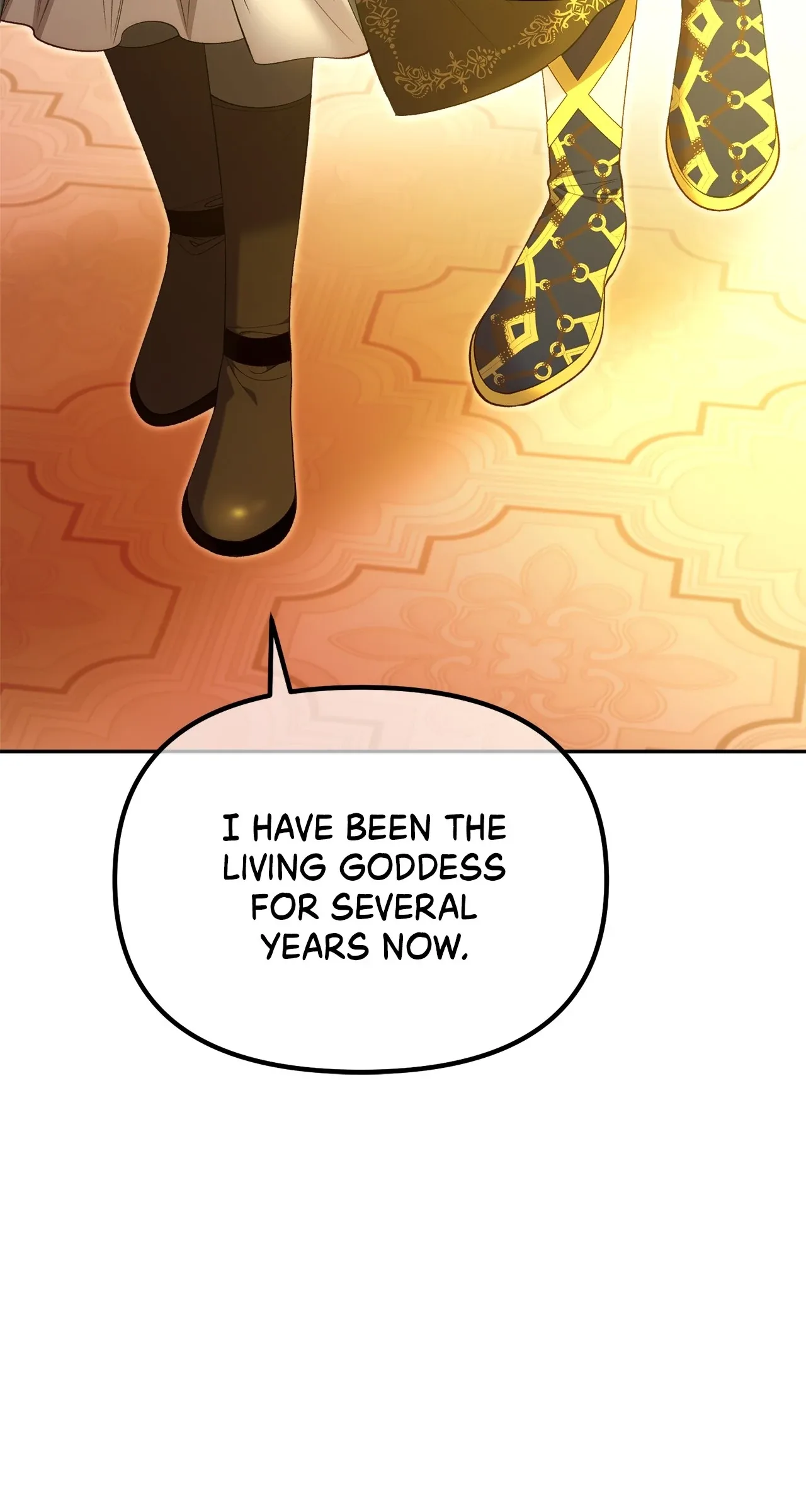 I Thought I Tamed the Villain Chapter 48 page 65