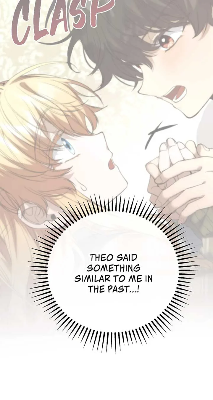 I Thought I Tamed the Villain Chapter 54 page 27