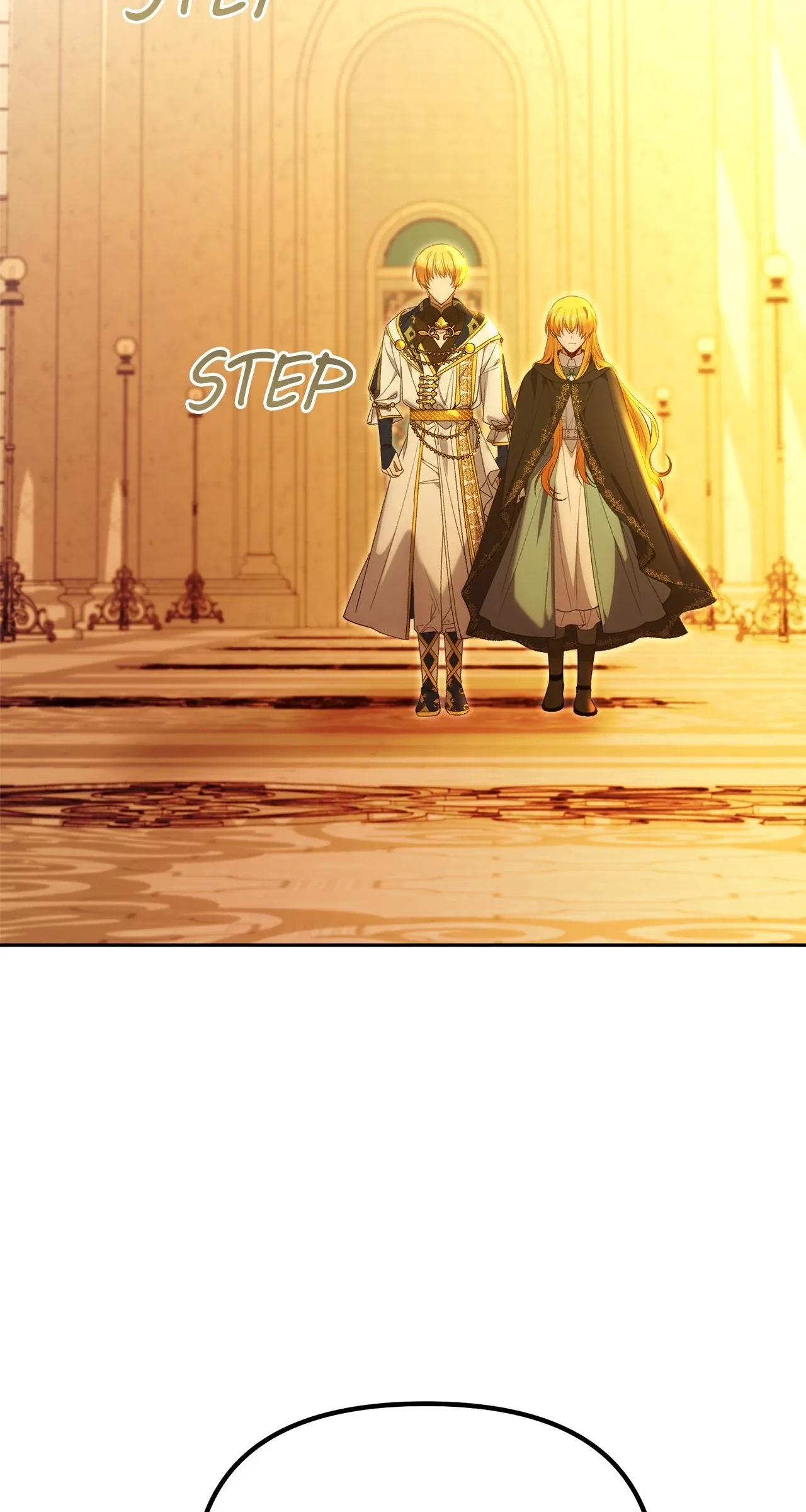 I Thought I Tamed the Villain Chapter 48 page 60