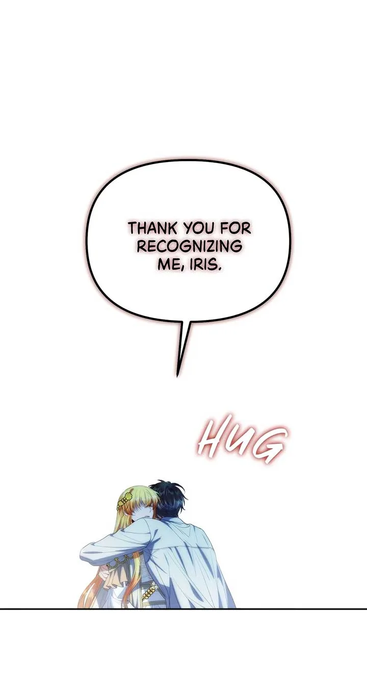 I Thought I Tamed the Villain Chapter 54 page 34