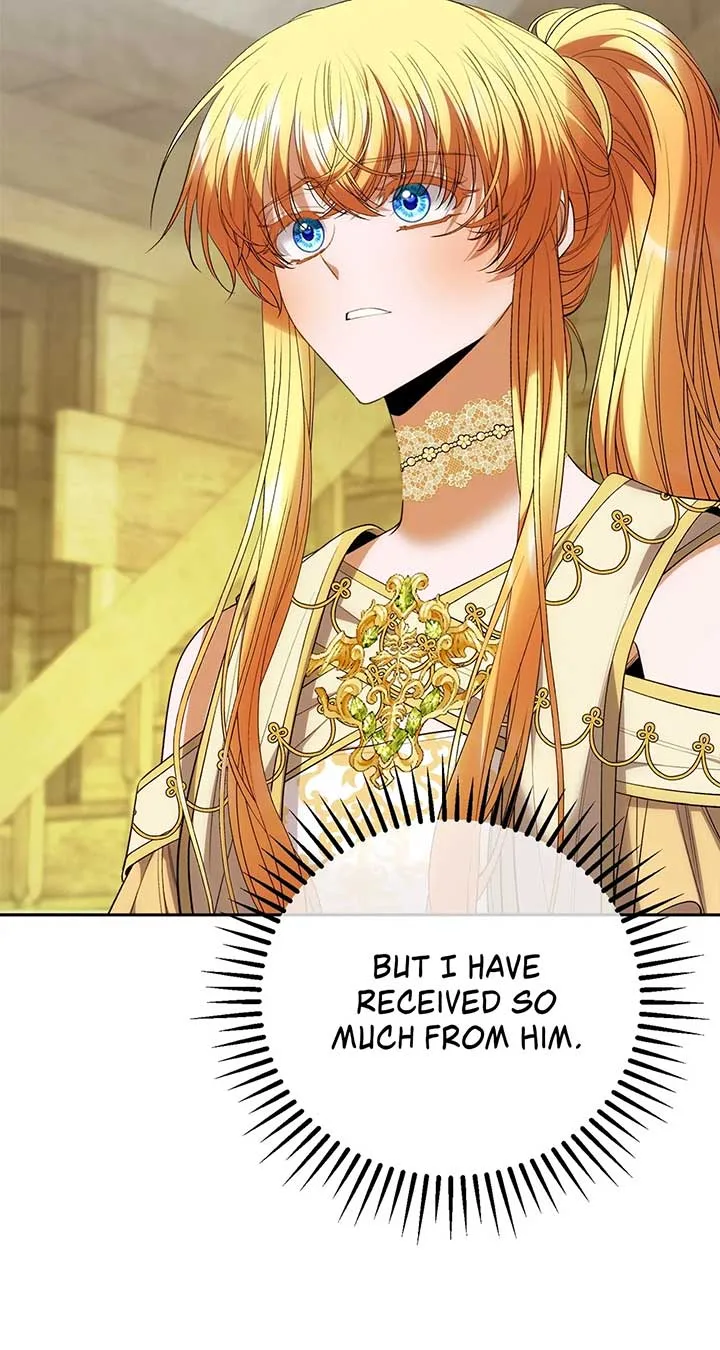 I Thought I Tamed the Villain Chapter 57 page 15