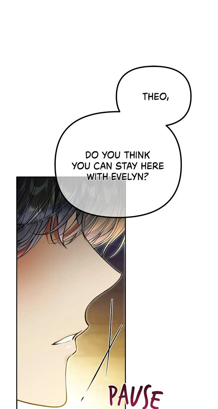 I Thought I Tamed the Villain Chapter 57 page 2
