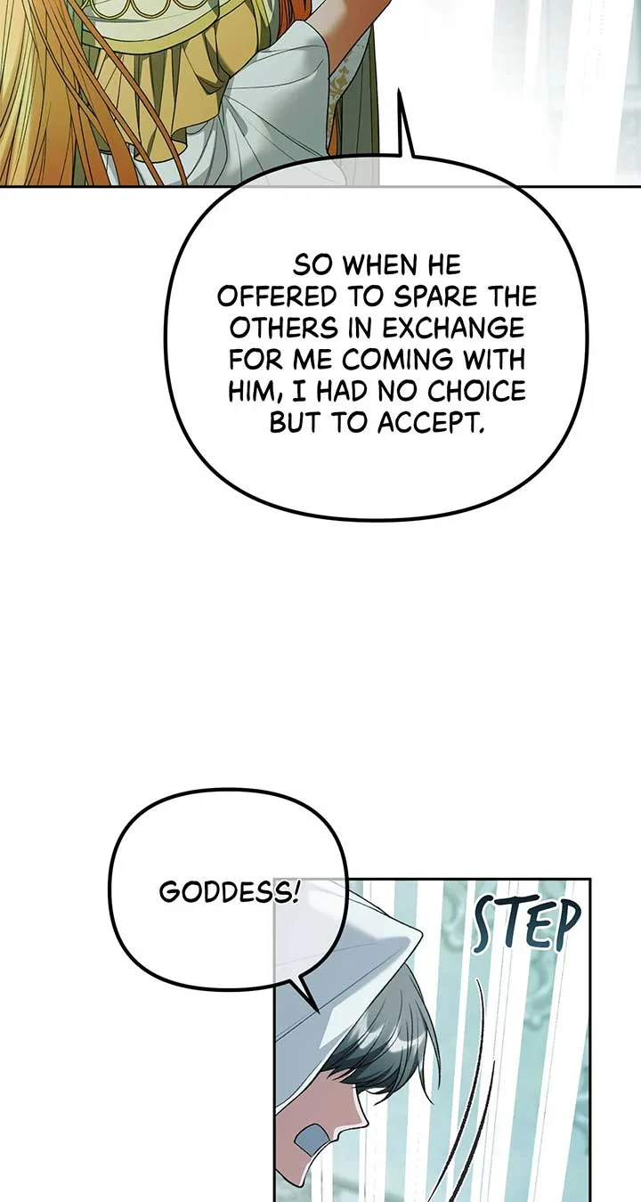 I Thought I Tamed the Villain Chapter 57 page 60