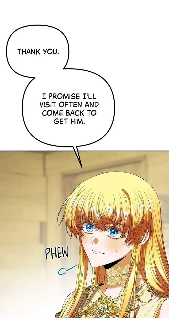 I Thought I Tamed the Villain Chapter 57 page 28