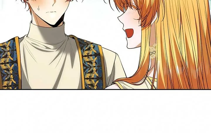 I Thought I Tamed the Villain Chapter 57 page 55