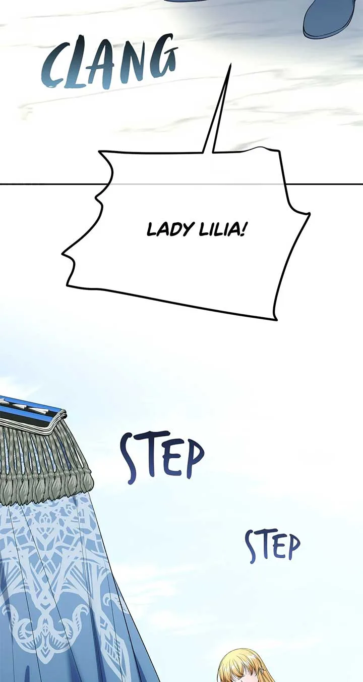I Thought I Tamed the Villain Chapter 57 page 43