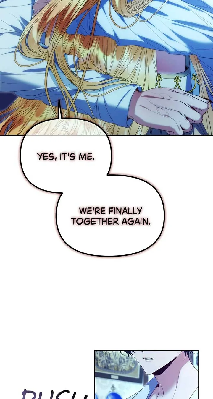 I Thought I Tamed the Villain Chapter 54 page 36