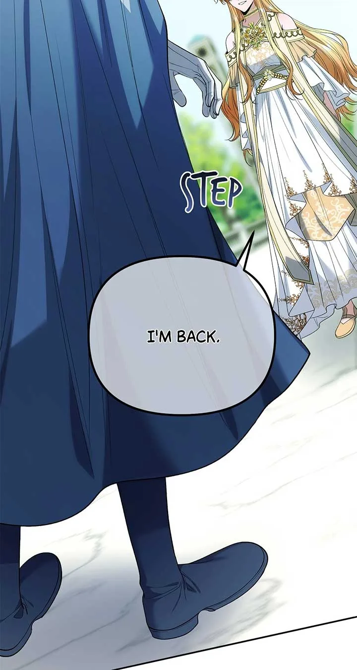 I Thought I Tamed the Villain Chapter 57 page 44