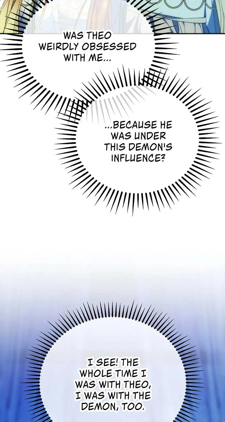 I Thought I Tamed the Villain Chapter 54 page 30