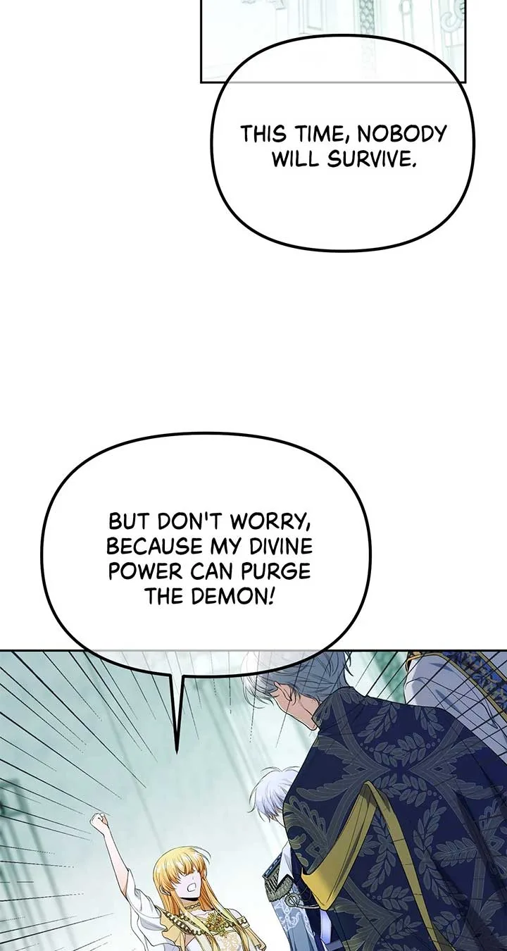 I Thought I Tamed the Villain Chapter 57 page 75