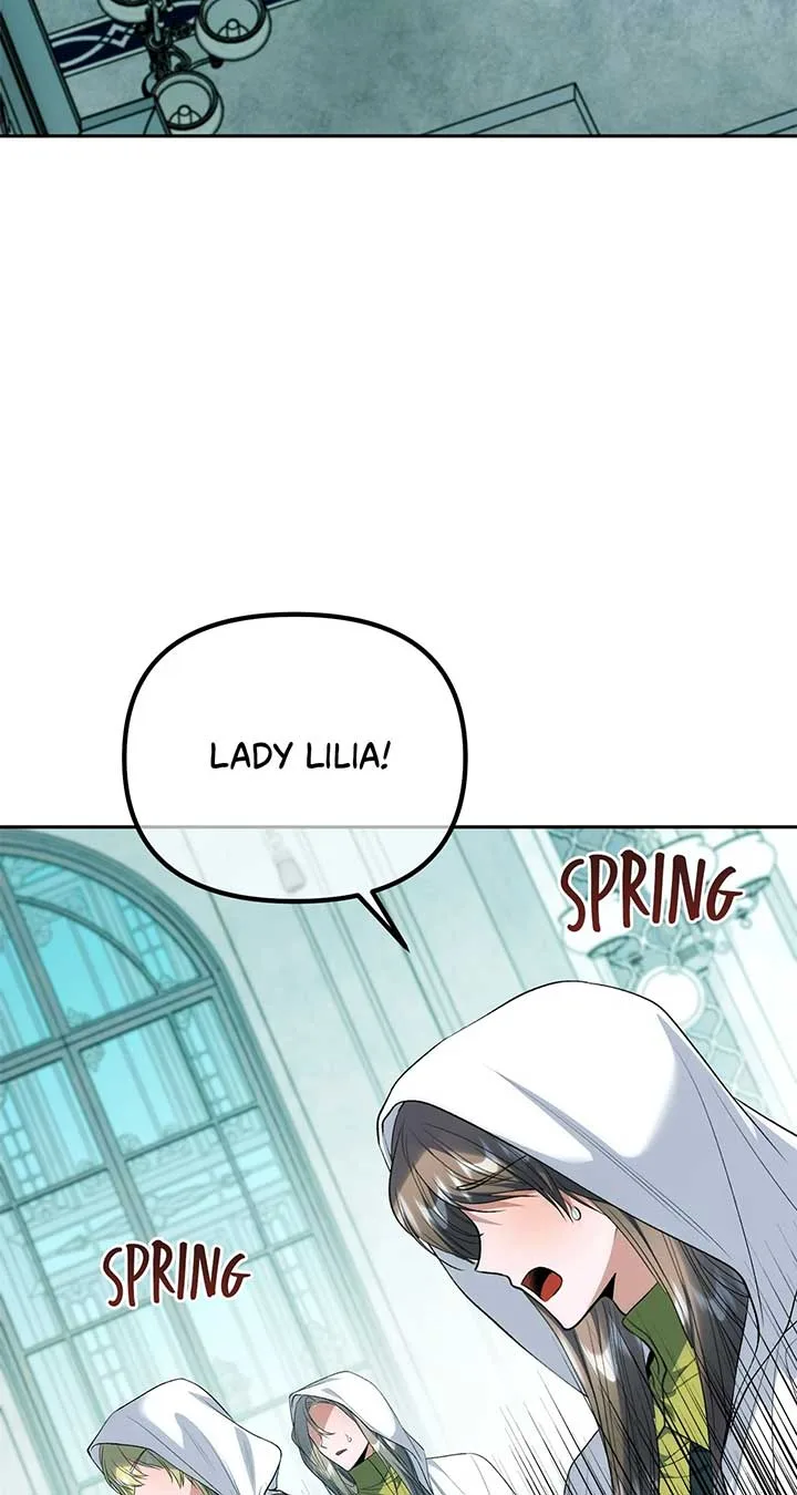 I Thought I Tamed the Villain Chapter 57 page 50