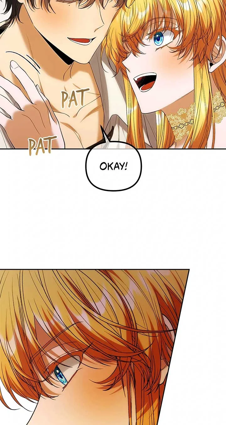 I Thought I Tamed the Villain Chapter 57 page 39