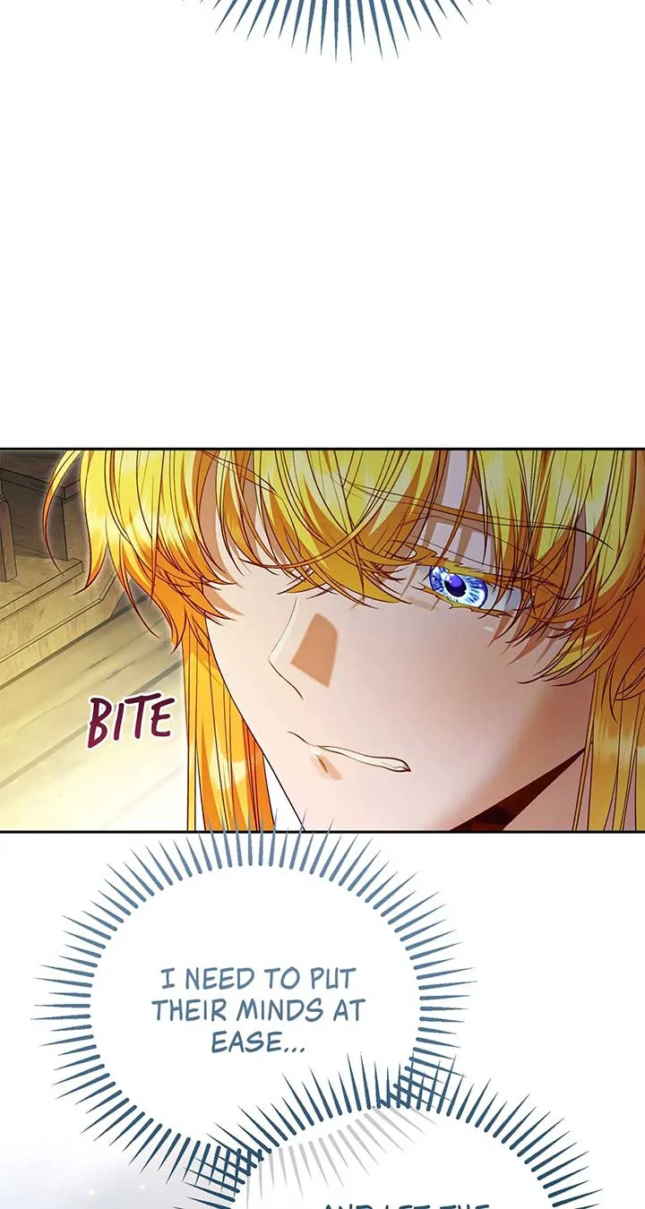 I Thought I Tamed the Villain Chapter 57 page 9