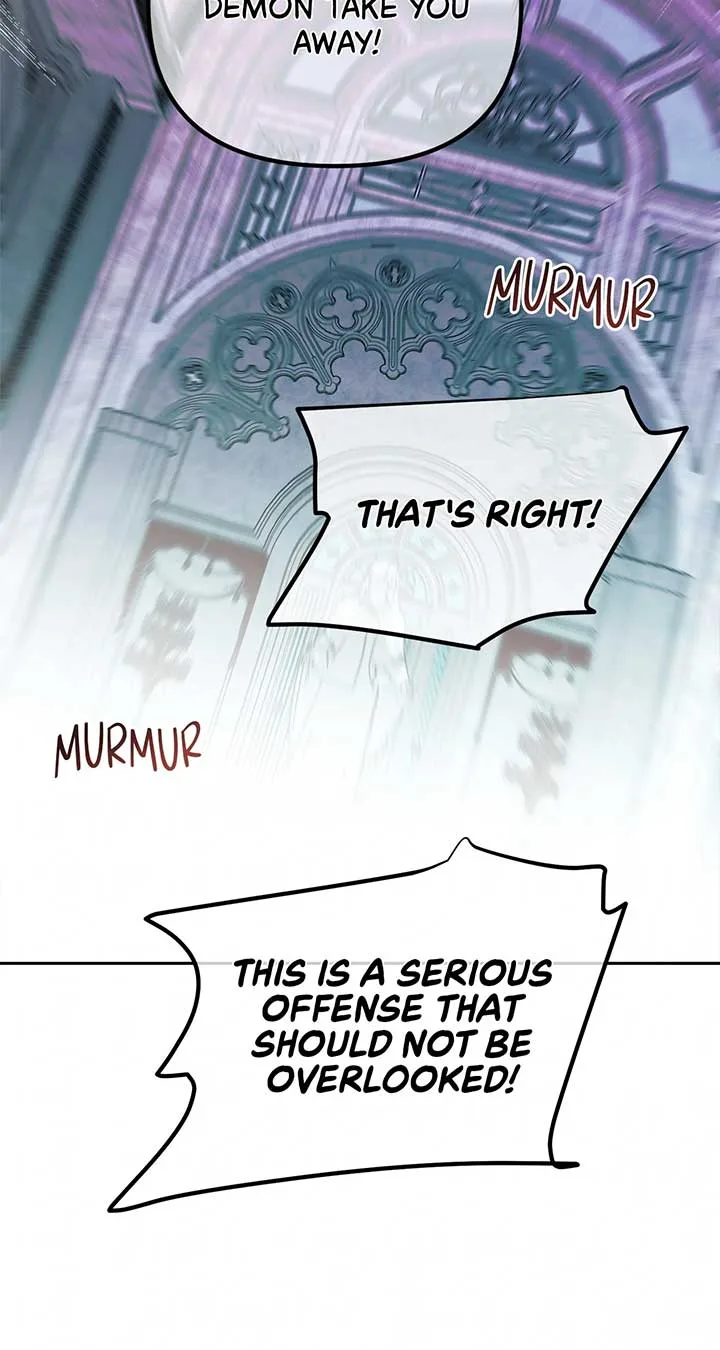 I Thought I Tamed the Villain Chapter 57 page 62