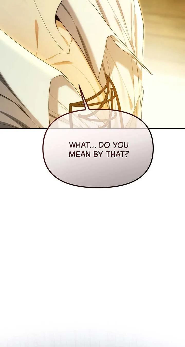 I Thought I Tamed the Villain Chapter 57 page 4