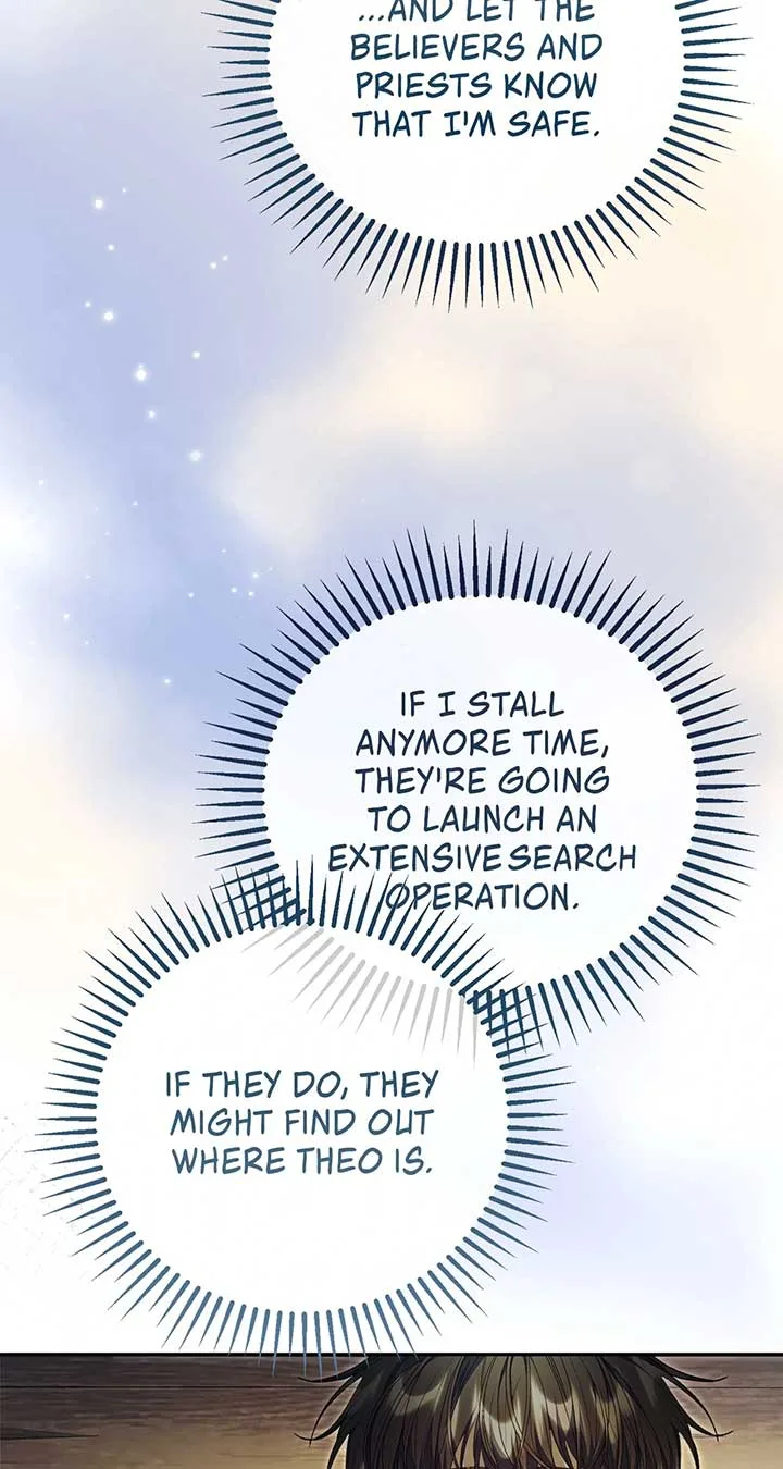 I Thought I Tamed the Villain Chapter 57 page 10