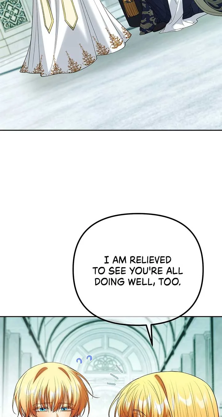 I Thought I Tamed the Villain Chapter 57 page 54