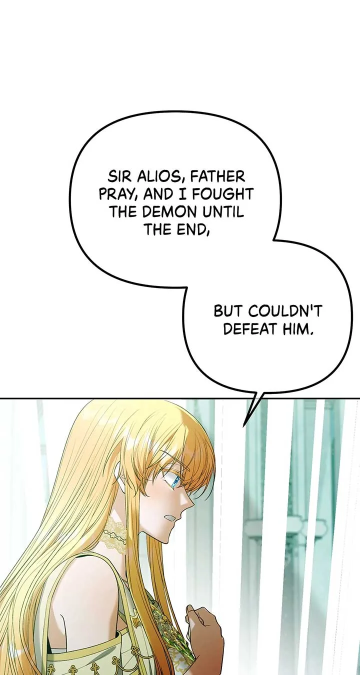 I Thought I Tamed the Villain Chapter 57 page 59