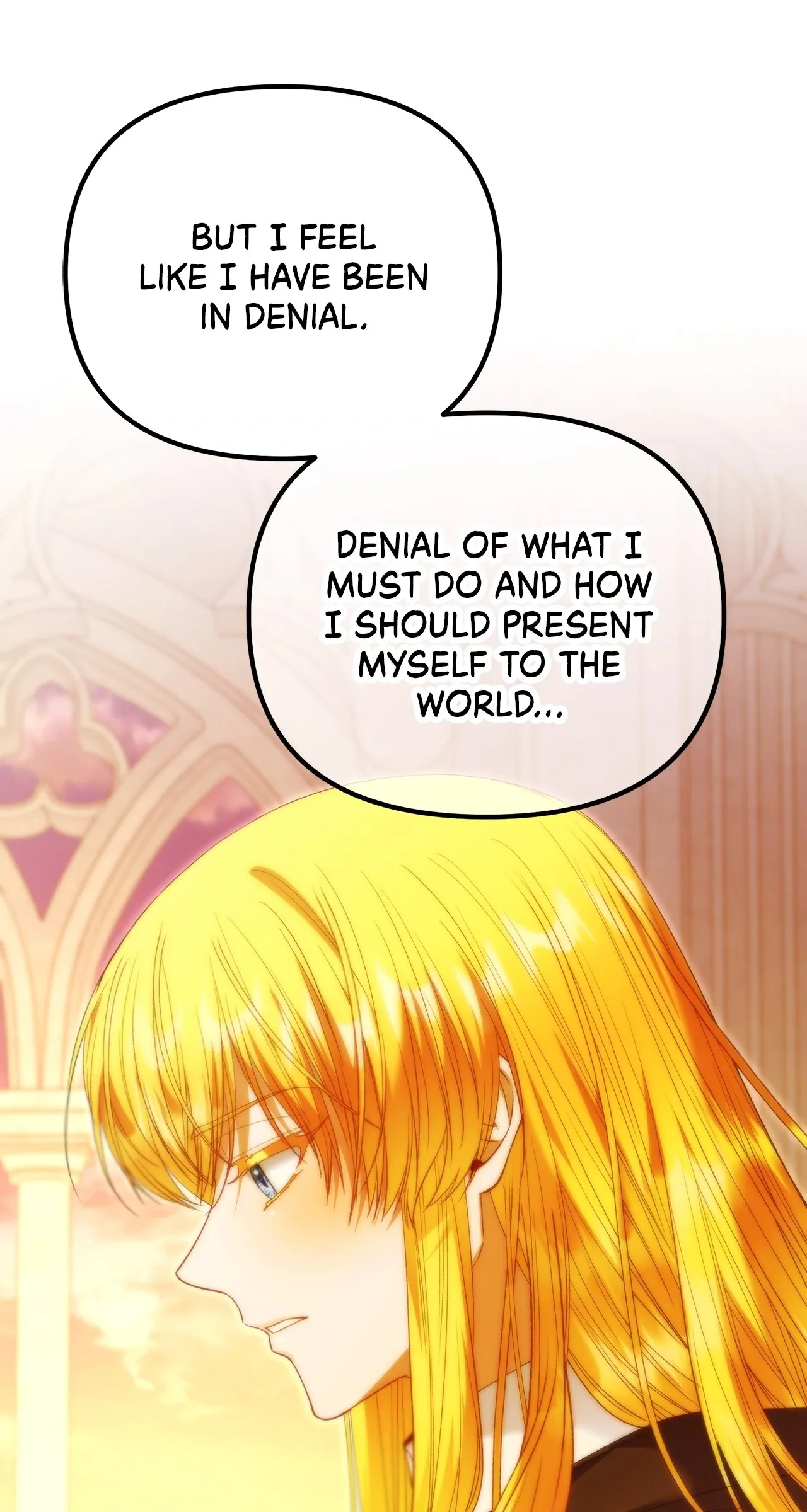 I Thought I Tamed the Villain Chapter 48 page 66