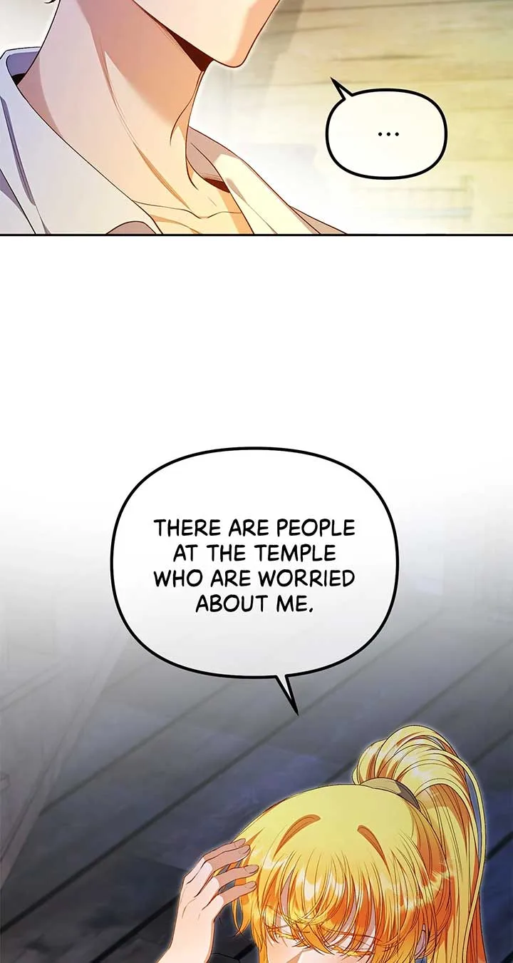 I Thought I Tamed the Villain Chapter 57 page 7