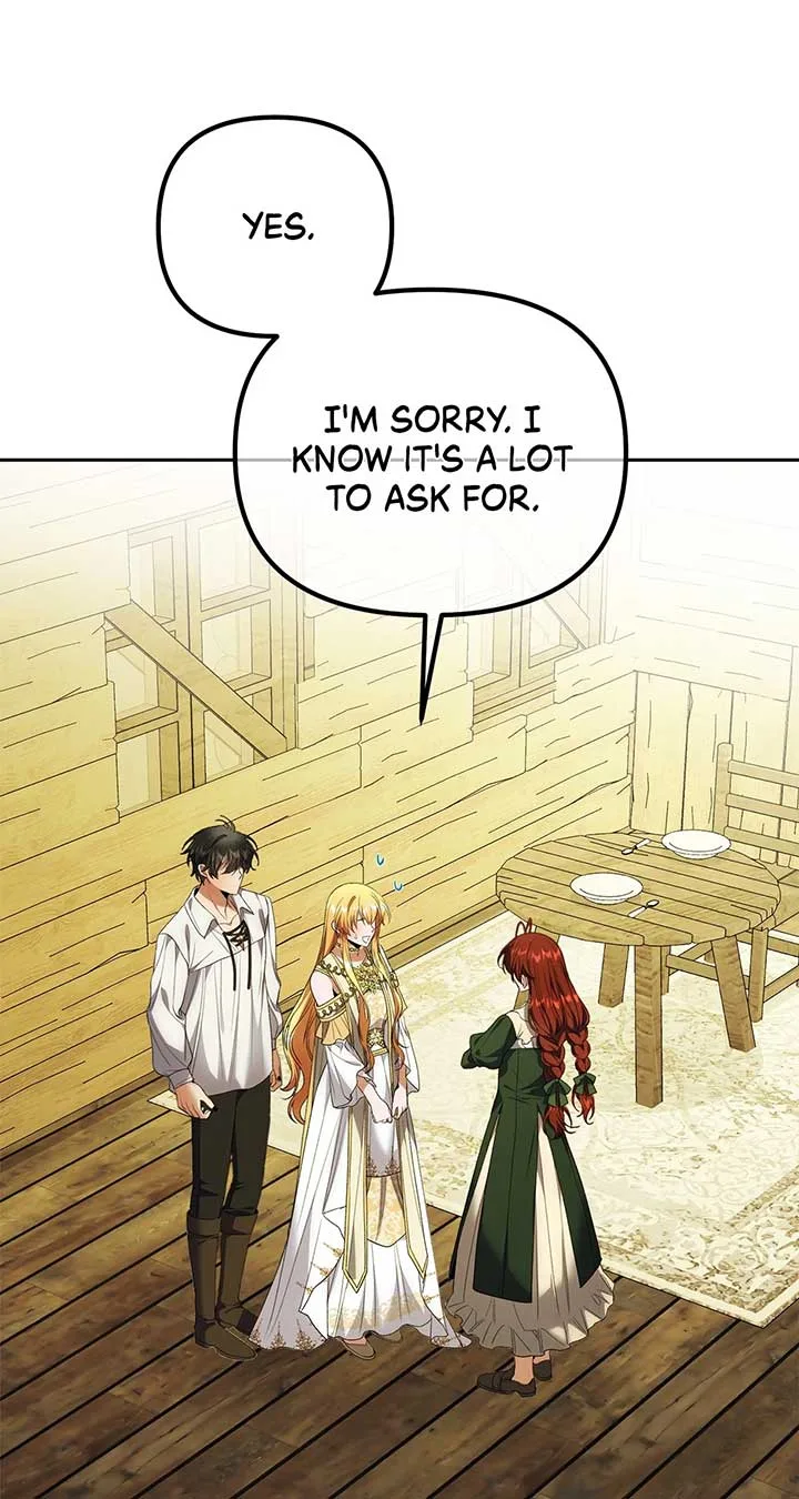 I Thought I Tamed the Villain Chapter 57 page 26