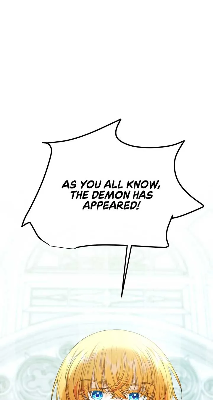 I Thought I Tamed the Villain Chapter 57 page 56