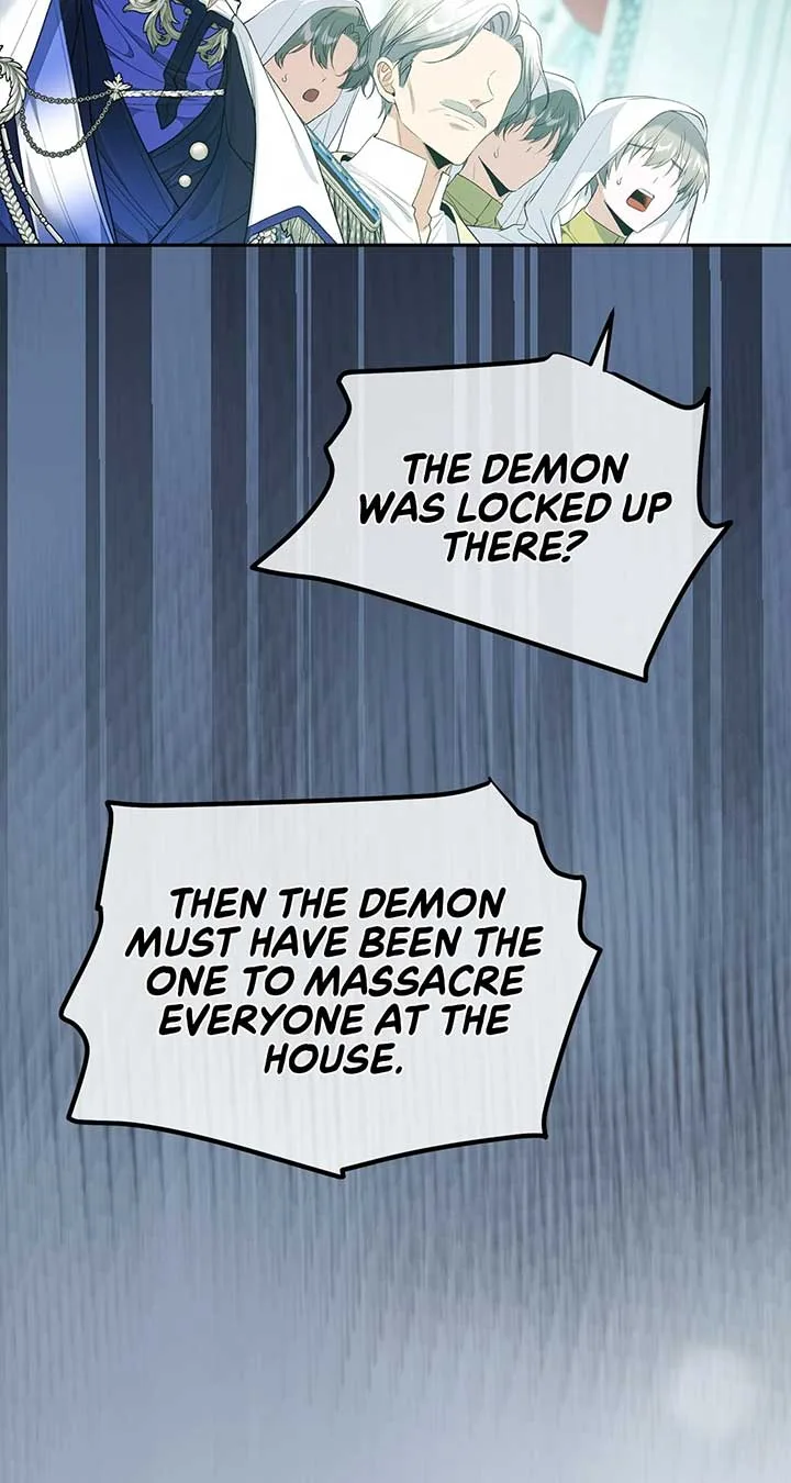 I Thought I Tamed the Villain Chapter 57 page 69