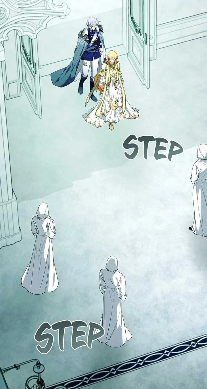 I Thought I Tamed the Villain Chapter 57 page 49