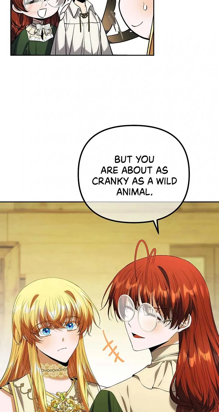 I Thought I Tamed the Villain Chapter 57 page 30