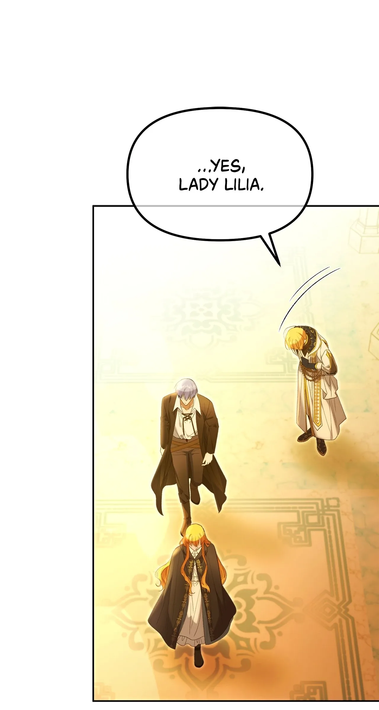 I Thought I Tamed the Villain Chapter 48 page 56