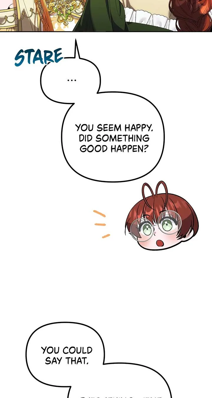 I Thought I Tamed the Villain Chapter 57 page 31