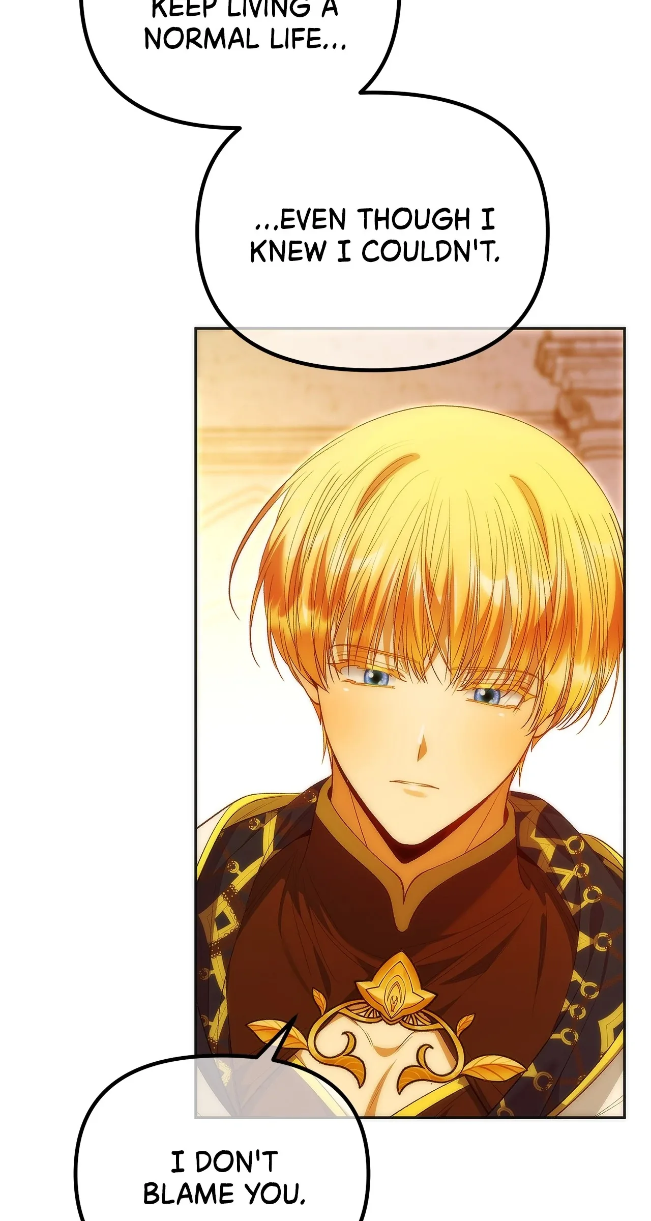 I Thought I Tamed the Villain Chapter 48 page 69