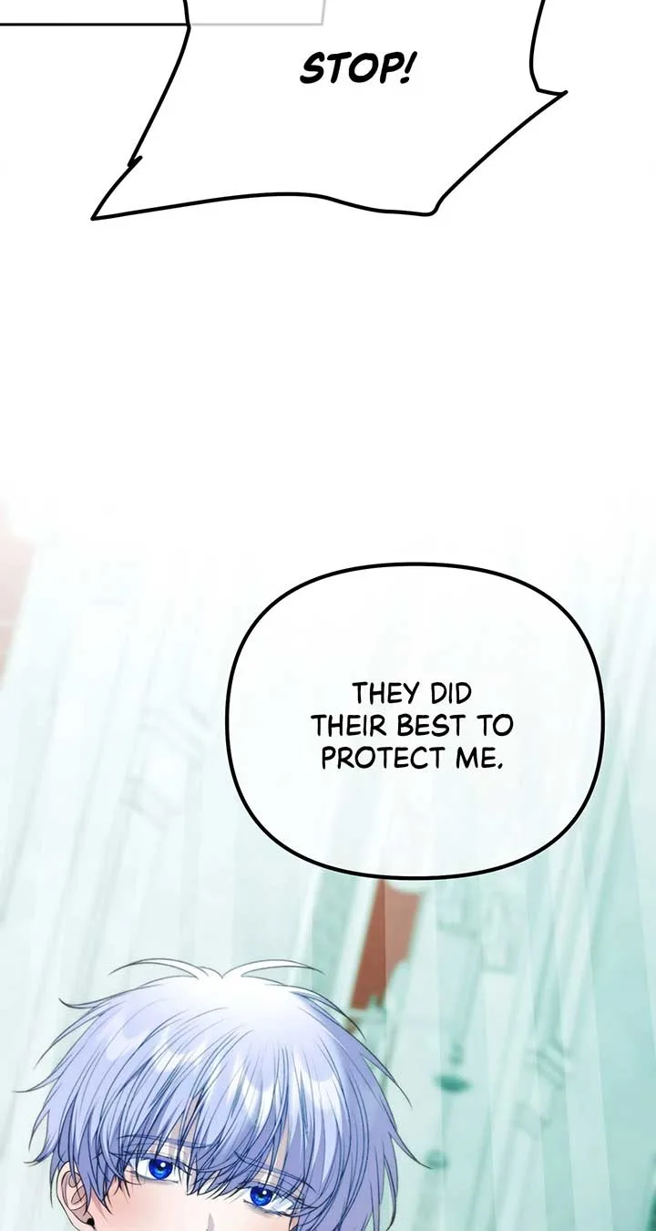 I Thought I Tamed the Villain Chapter 57 page 64