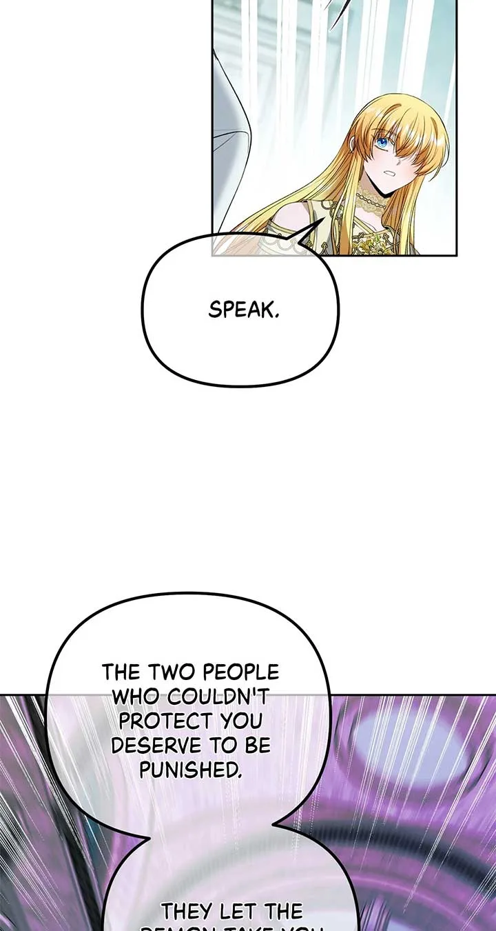 I Thought I Tamed the Villain Chapter 57 page 61