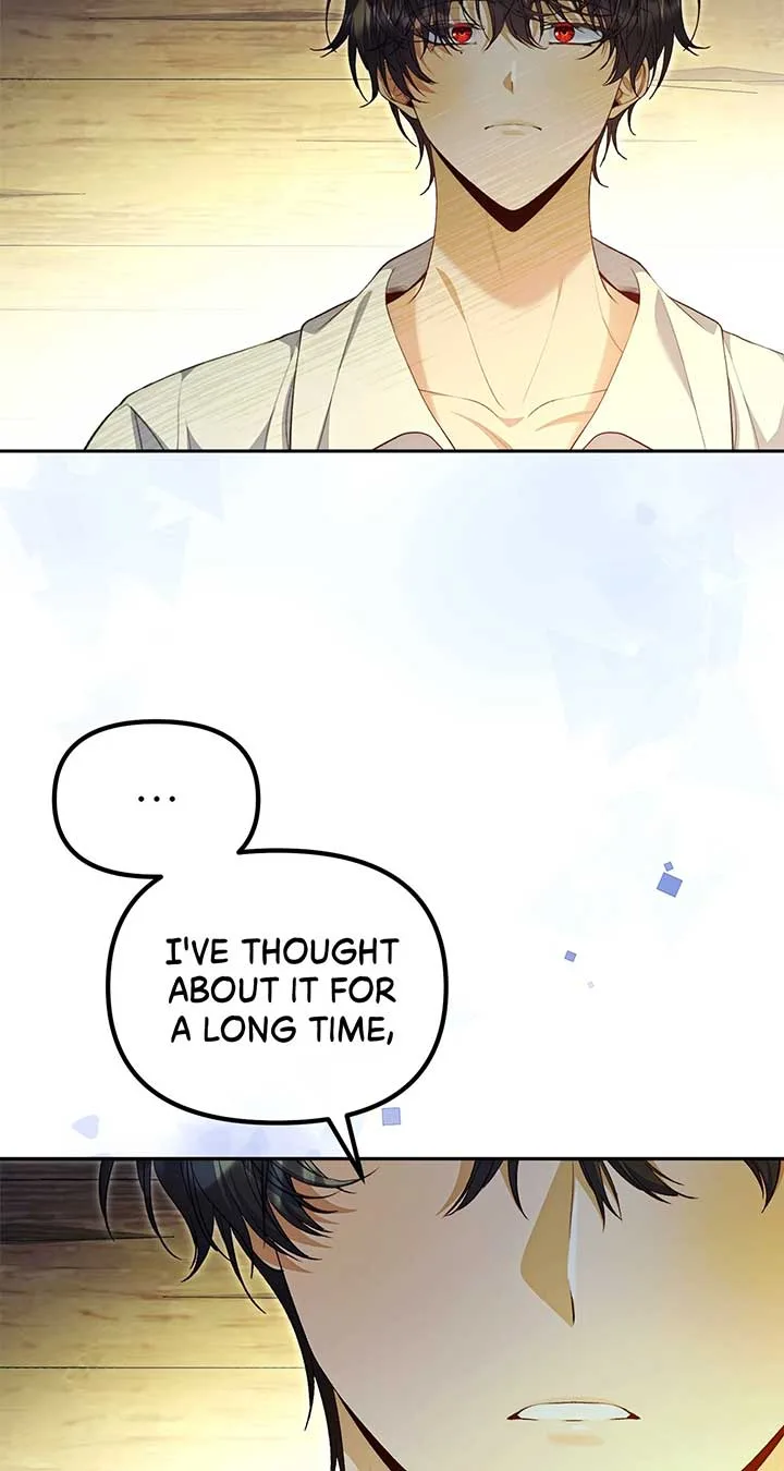I Thought I Tamed the Villain Chapter 57 page 11