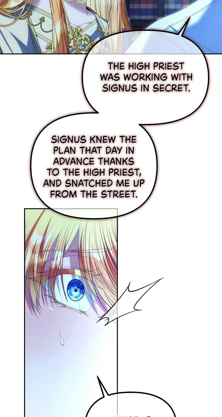 I Thought I Tamed the Villain Chapter 54 page 41