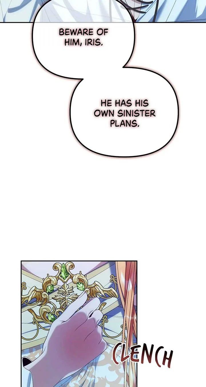 I Thought I Tamed the Villain Chapter 54 page 43